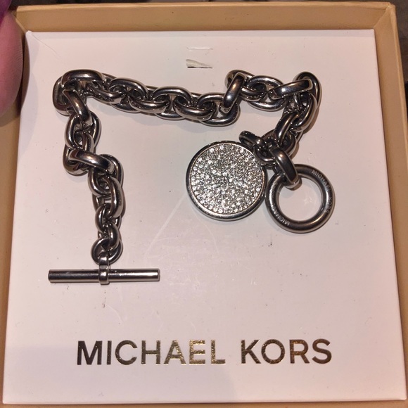 Michael Kors Bracelet - Picture 1 of 6